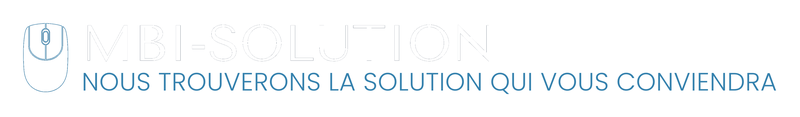 MBI-Solution
